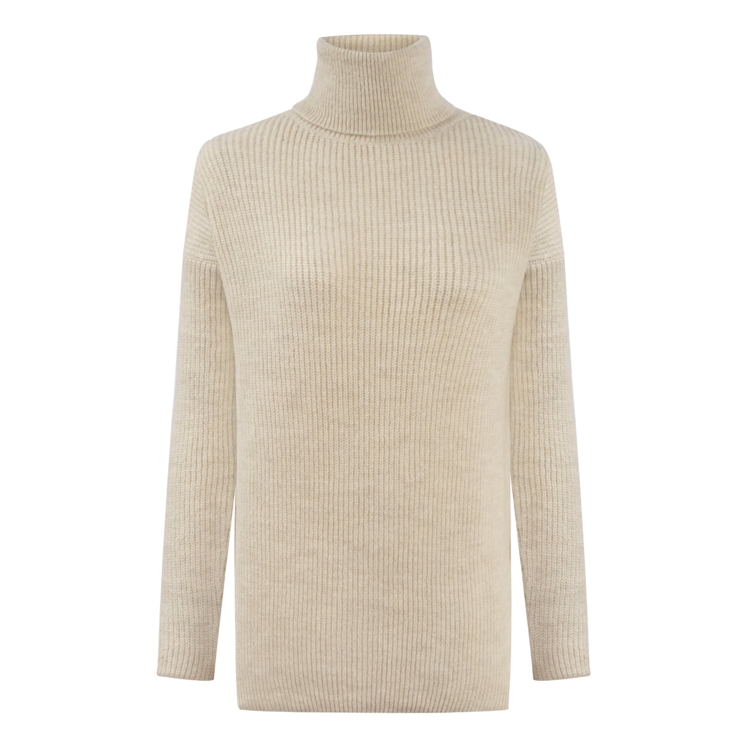 SİMLİ BİSİKLET YAKA TRİKO KAZAK