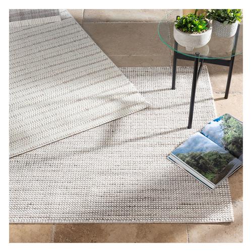  TERRY HALI GRİ 160X230