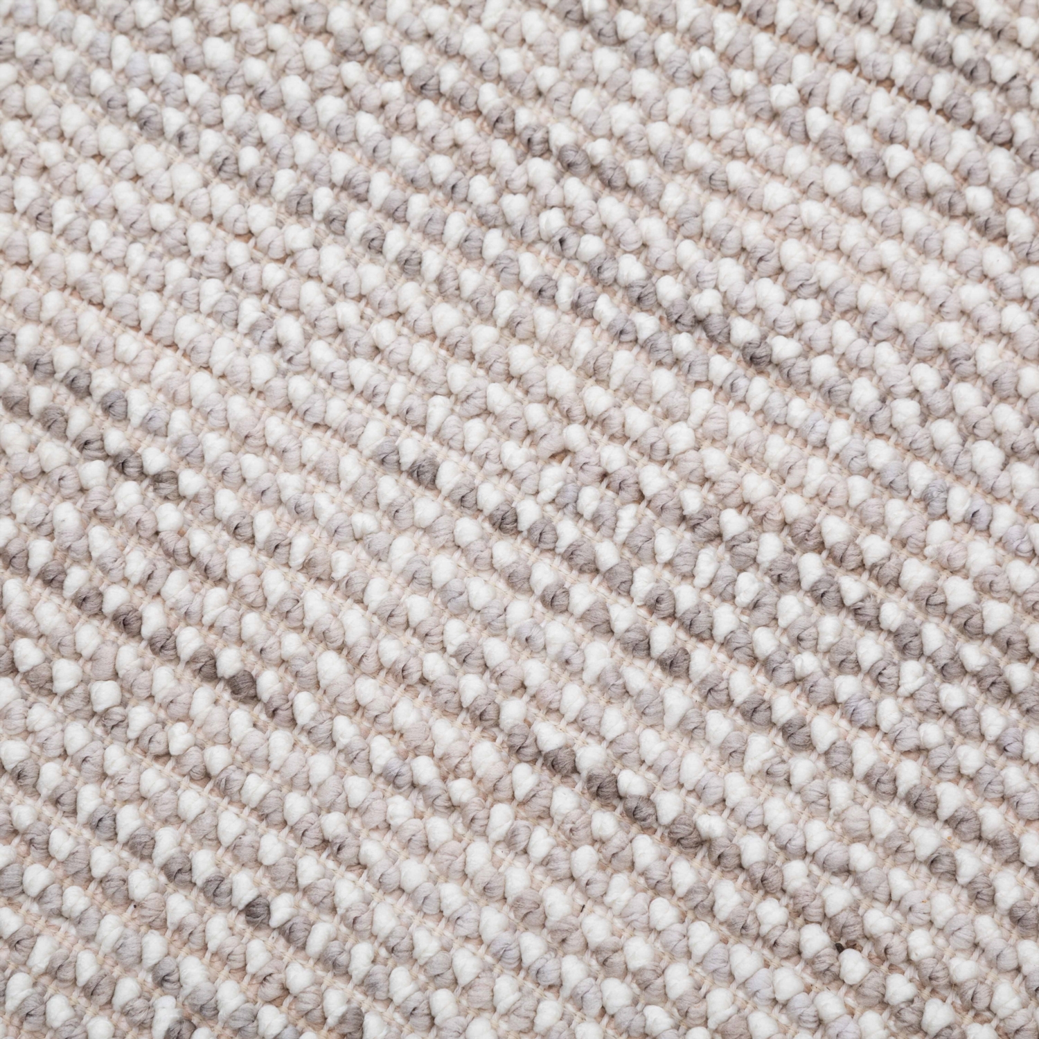 TERRY HALI GRİ 160X230