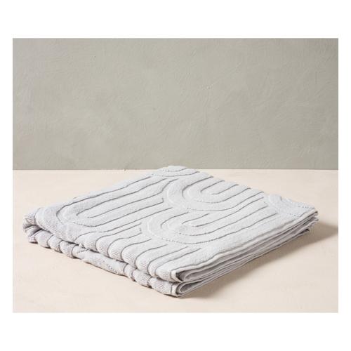  MARENA BANYO HAVLUSU GRİ 70X140 CM