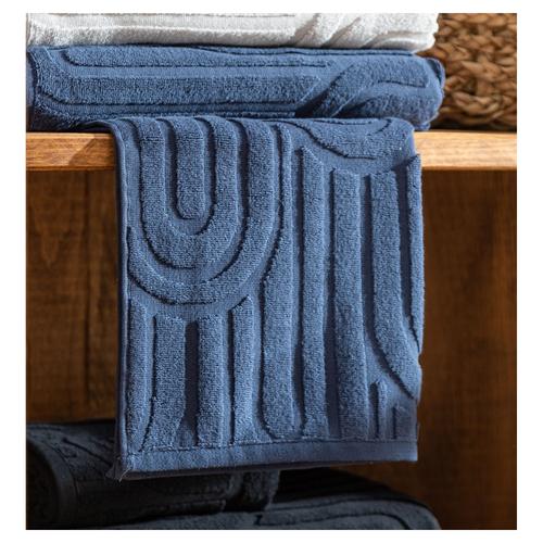  MARENA BANYO HAVLUSU GRİ 70X140 CM