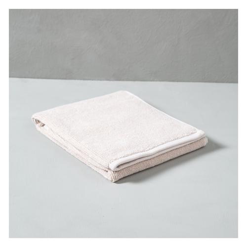  KAREN YÜZ HAVLU BEJ 50X80 CM