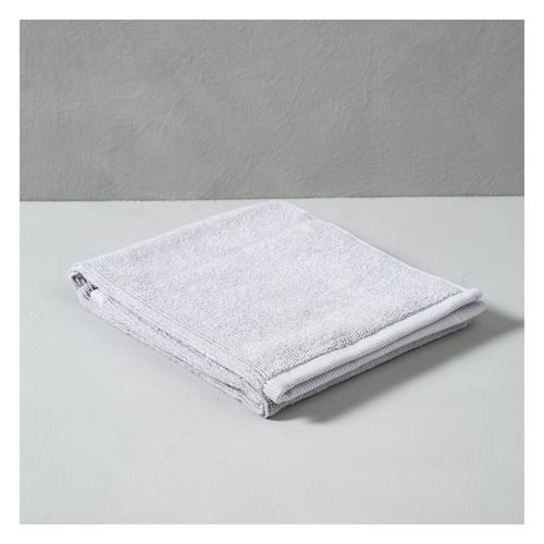  KAREN YÜZ HAVLUSU GRİ 50X80 CM