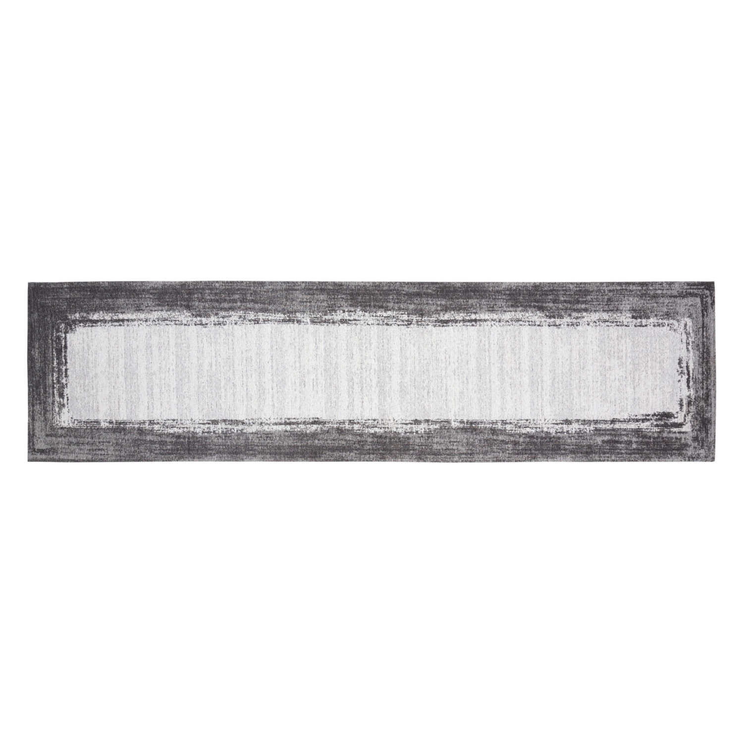 TRISHA YOLLUK SİYAH 80x300