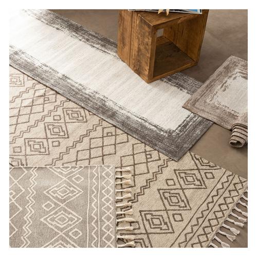  SETH YOLLUK GRİ 80X300CM