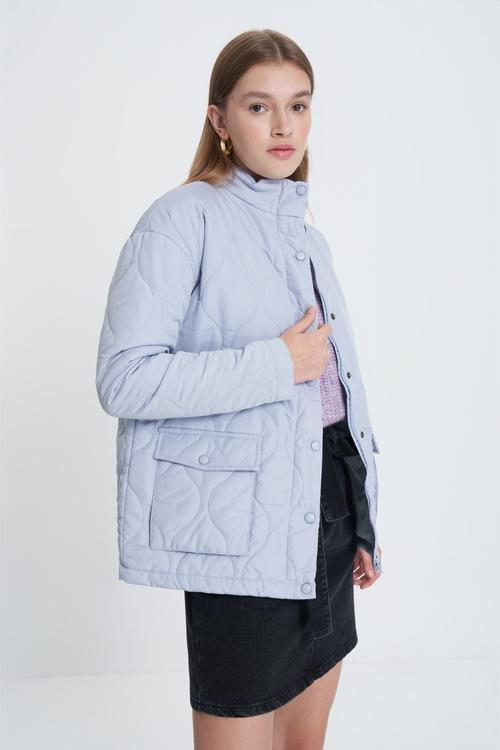  KAPİTONELİ MONT CEKET