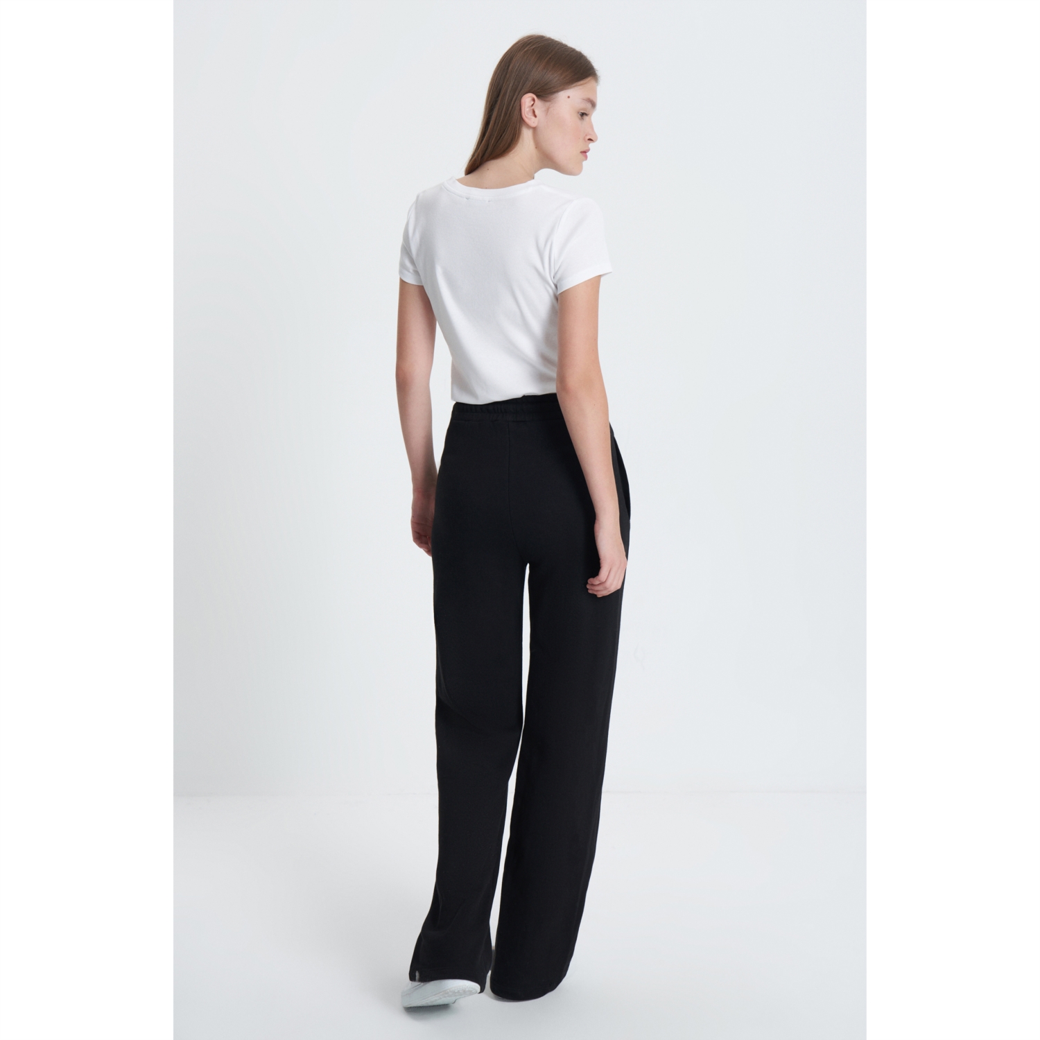 GENİŞ PAÇA EŞOFMAN ALTI