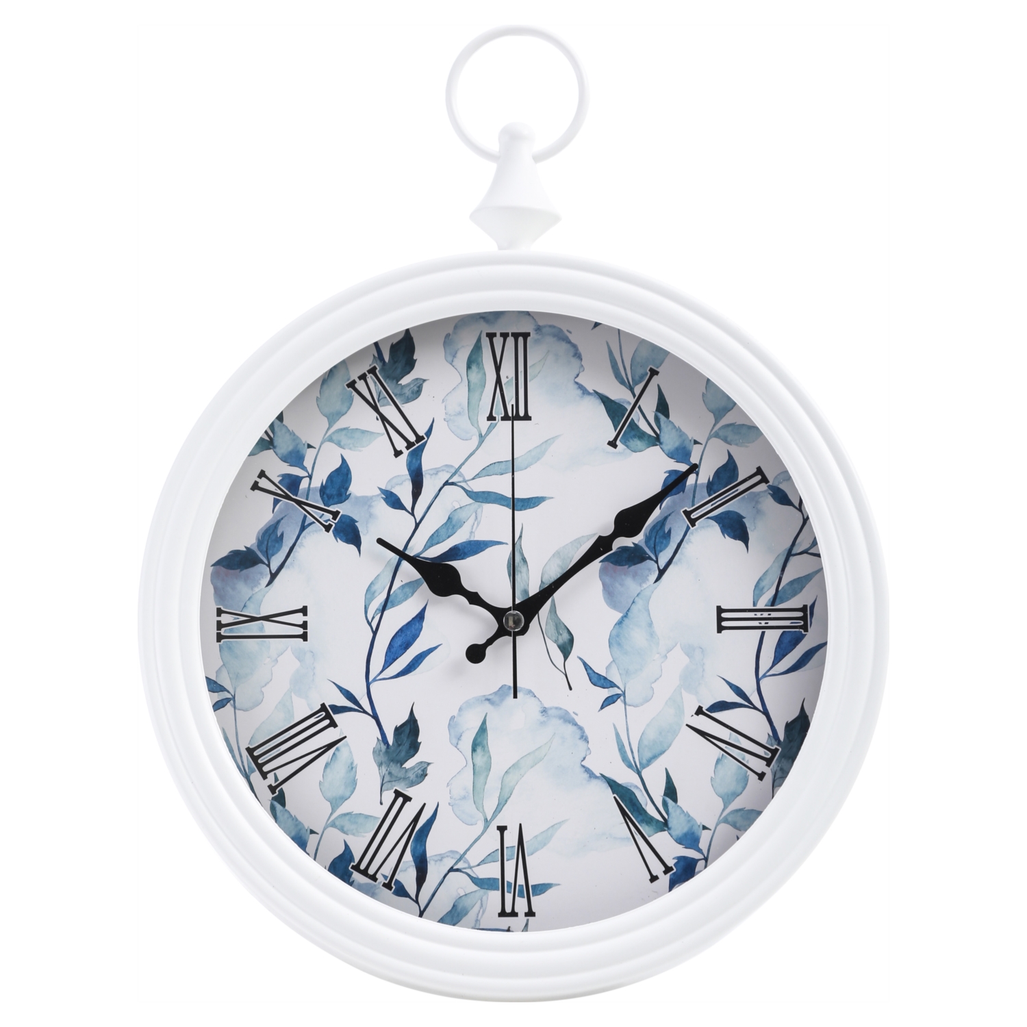 LAMAR DUVAR SAATİ 30X40CM