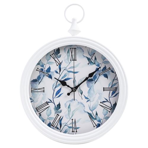  LAMAR DUVAR SAATİ 30X40CM