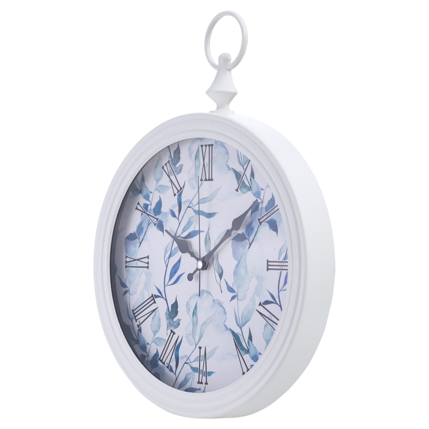 LAMAR DUVAR SAATİ 30X40CM