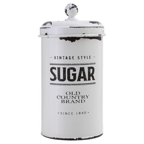 DUBLIN ŞEKER KUTUSU