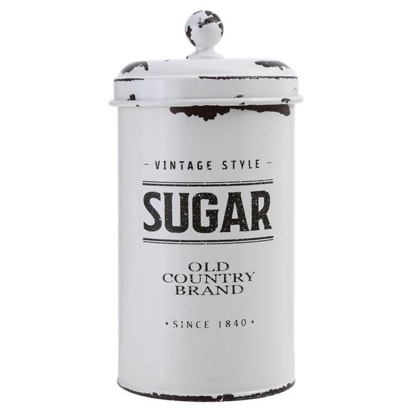 Mudo Home Dublin Şeker Kutusu Renksiz