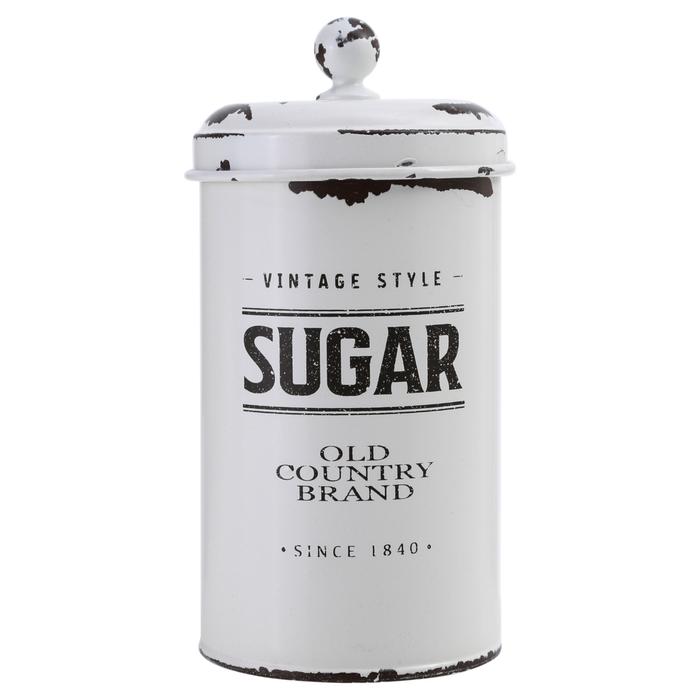 DUBLIN ŞEKER KUTUSU