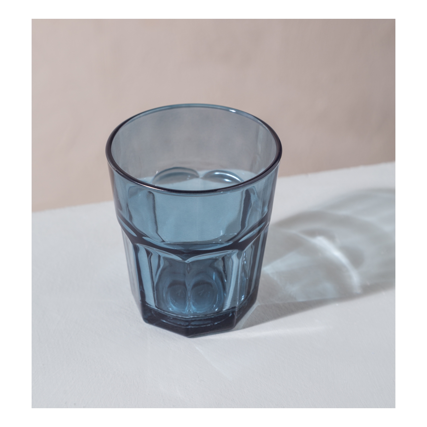 LUPIN BARDAK 300 CC- LACİVERT