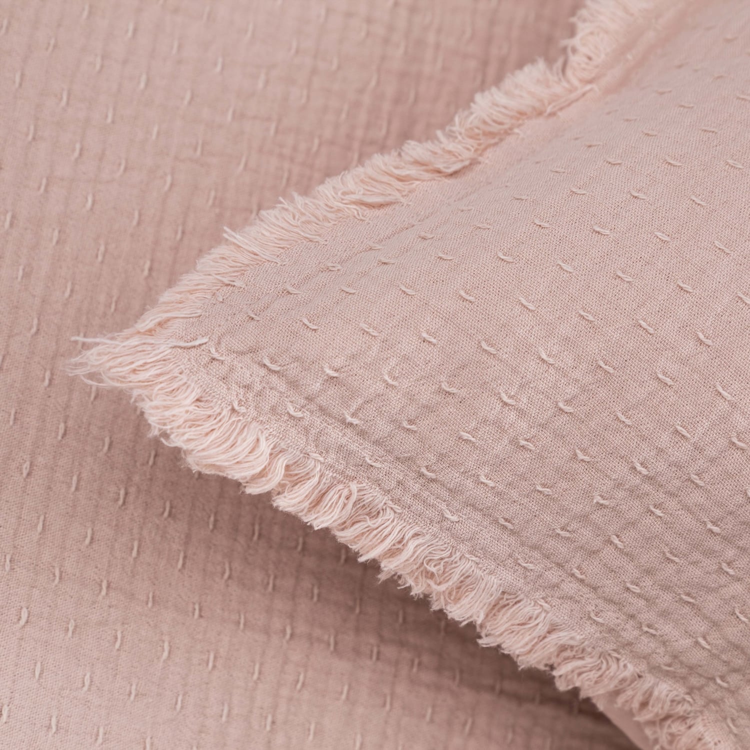 MER NEVRESİM TAKIMI ÇİFT KİŞİLİK GÜL KURUSU 200X220