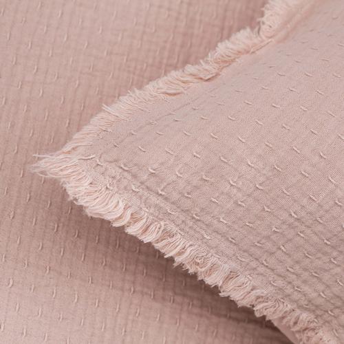  MER NEVRESİM TAKIMI ÇİFT KİŞİLİK GÜL KURUSU 200X220