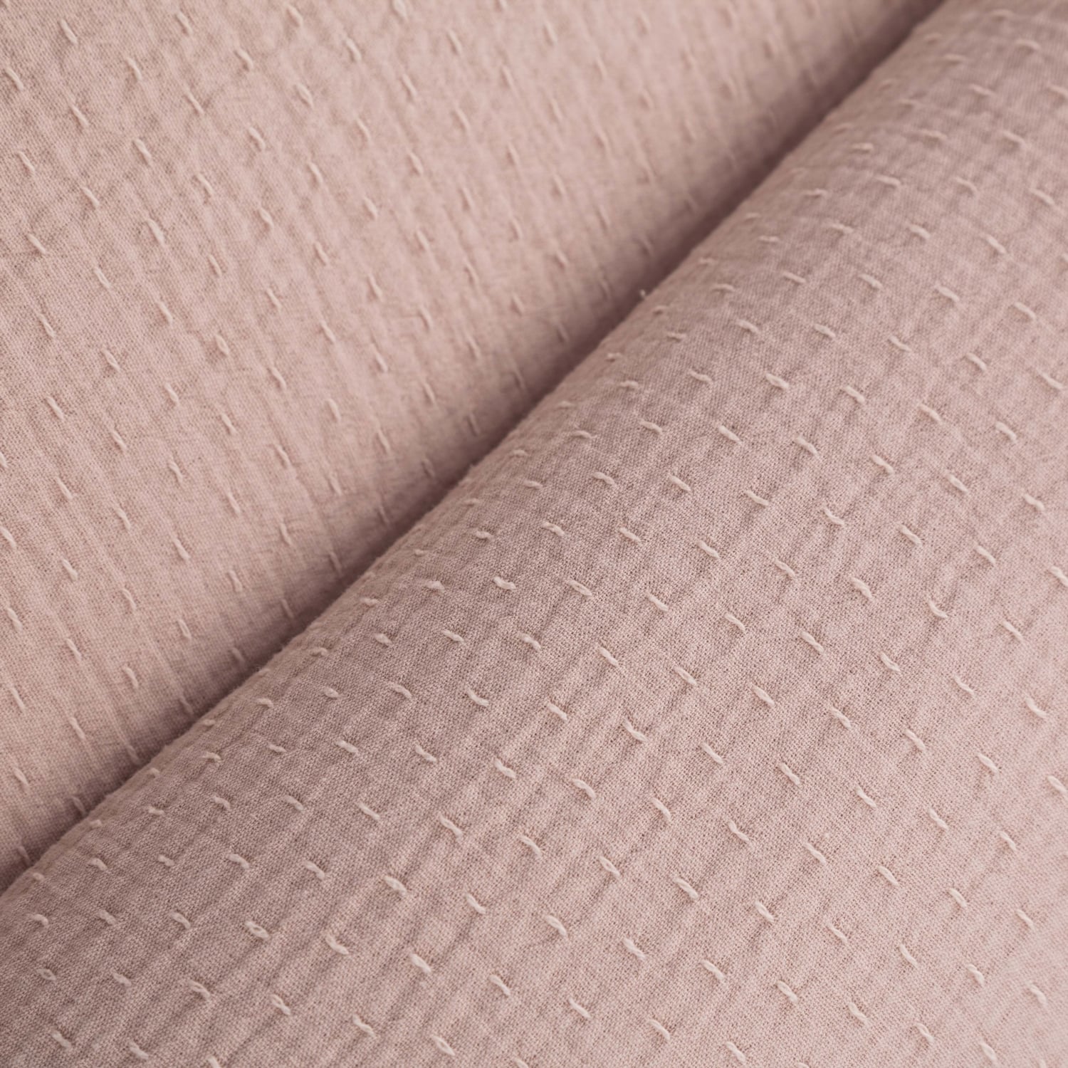 MER NEVRESİM TAKIMI ÇİFT KİŞİLİK GÜL KURUSU 200X220