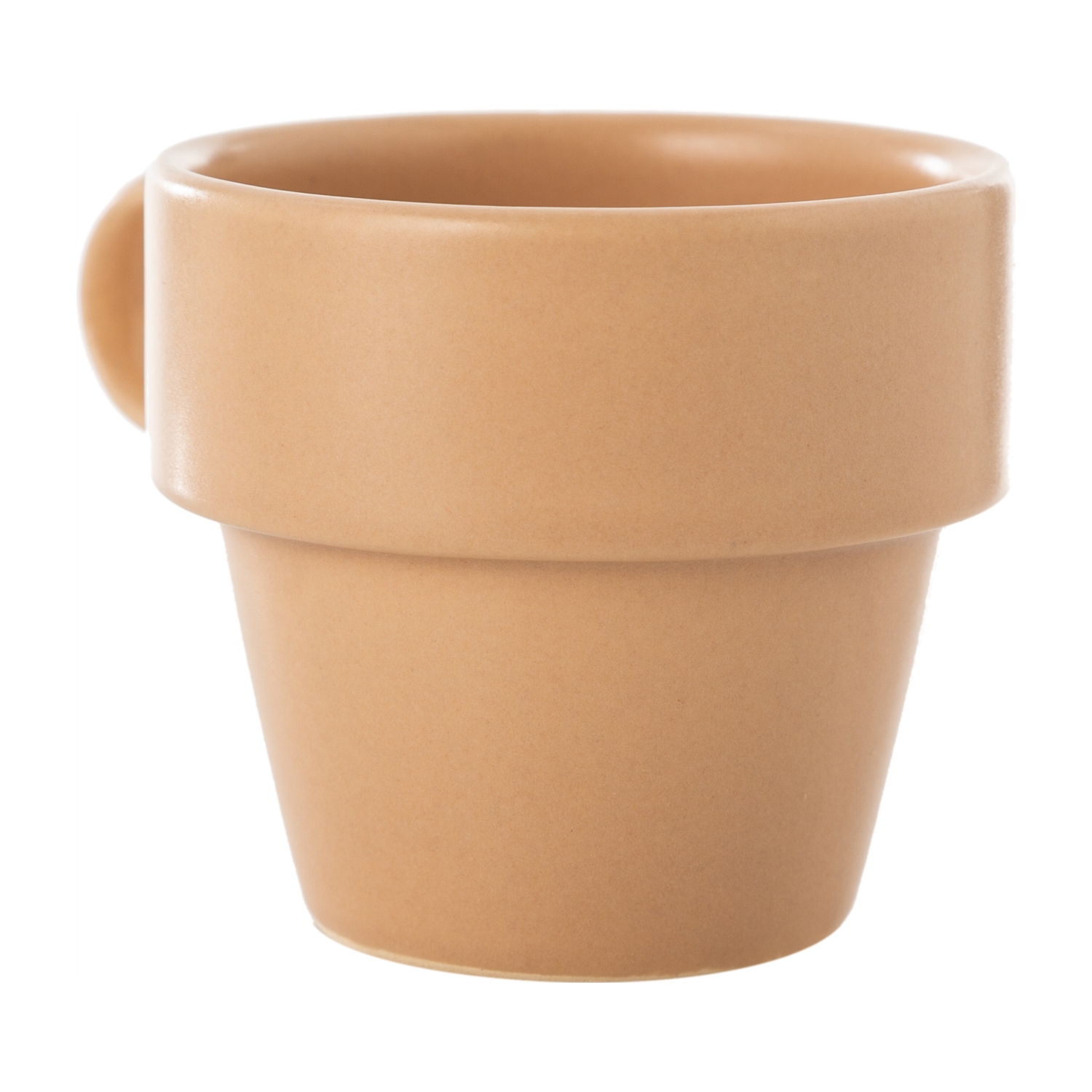 ESPRESSO SETİ -SOFT 4'LÜ