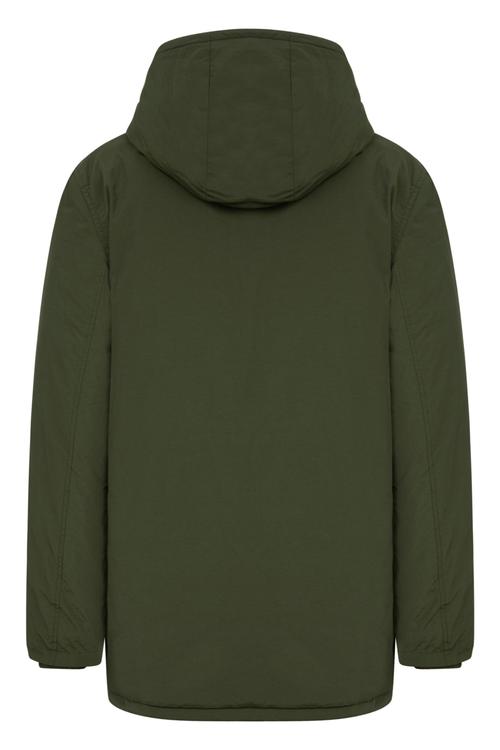  KAPÜŞONLU PARKA