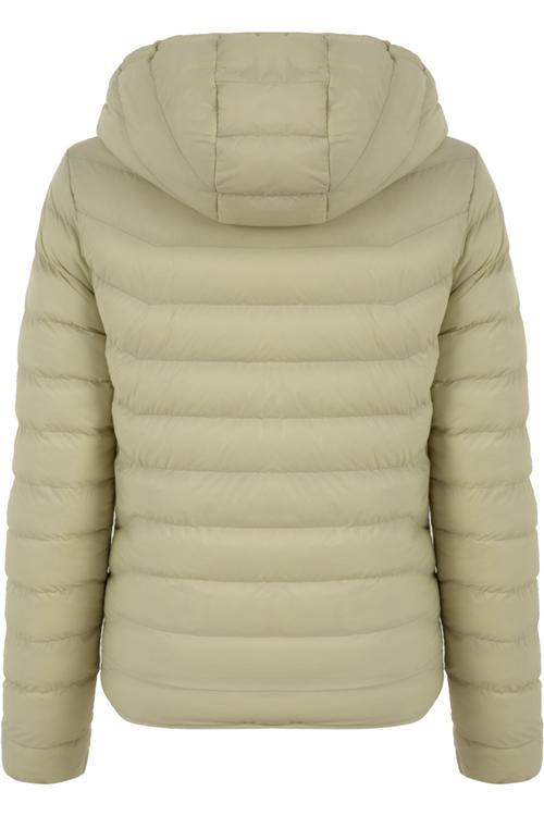  PELUŞ ÇİFT TARAFLI KAPİTONELİ MONT