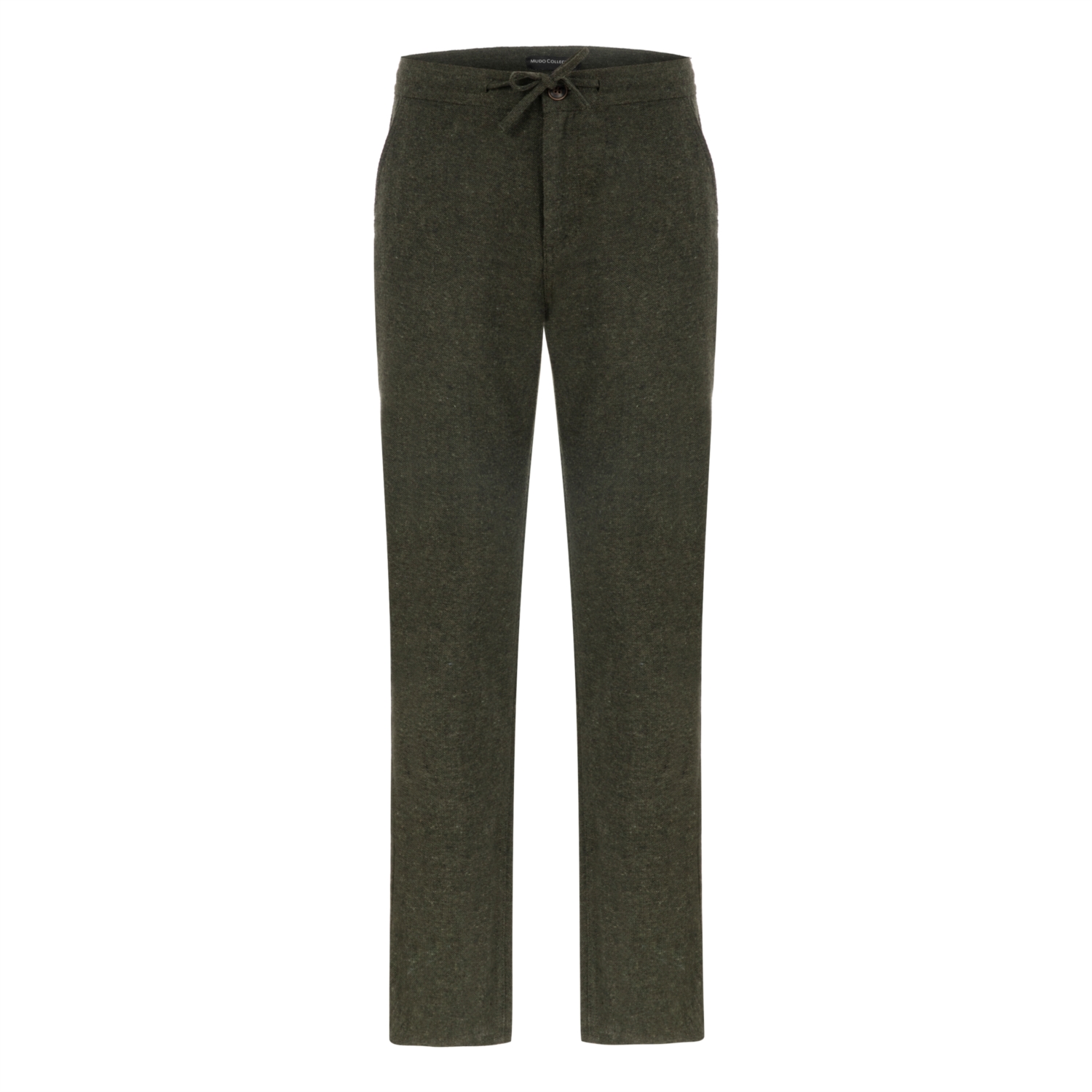 JAKARLI STRAIGHT FIT PANTOLON