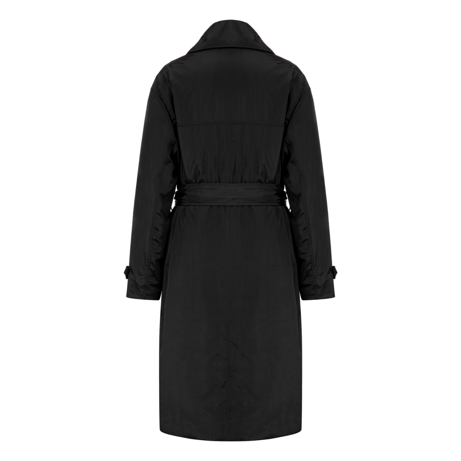 BELİ KUŞAKLI TRENÇKOT