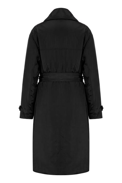  BELİ KUŞAKLI TRENÇKOT