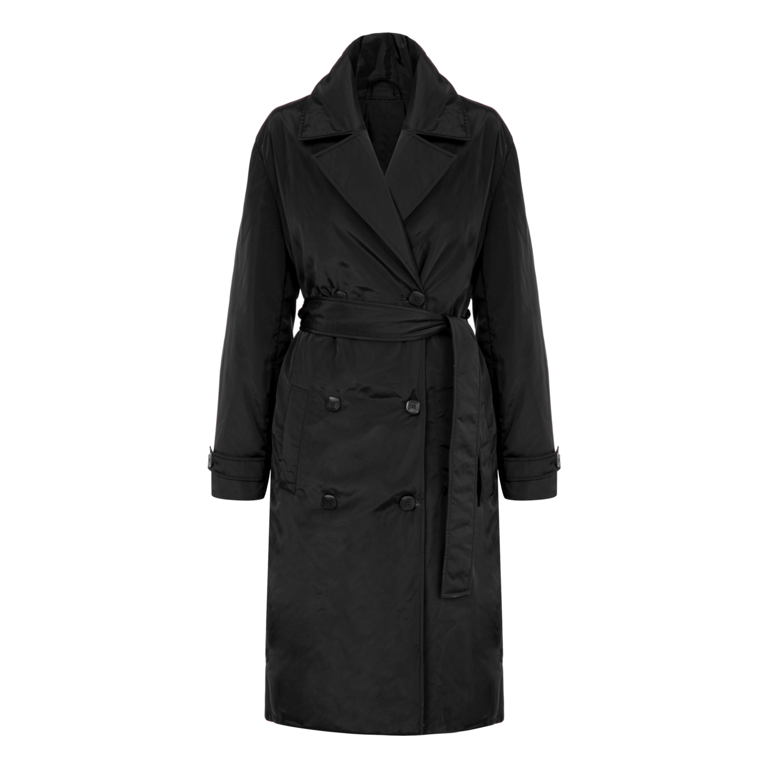 BELİ KUŞAKLI TRENÇKOT