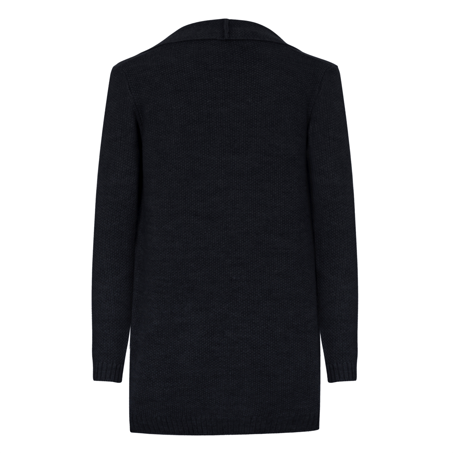 ŞAL YAKA TRİKO HIRKA