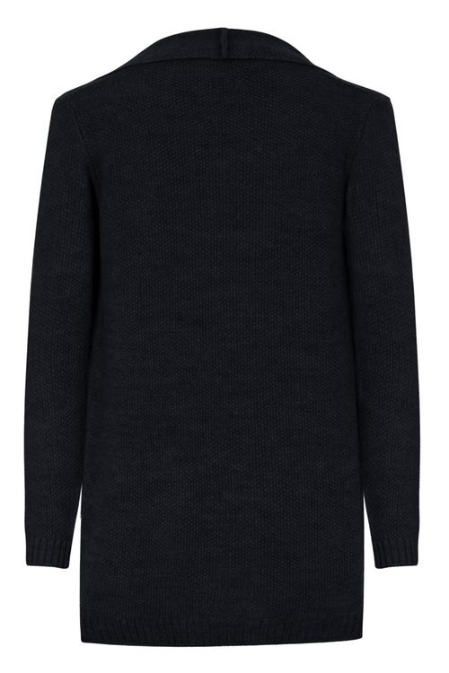  ŞAL YAKA TRİKO HIRKA