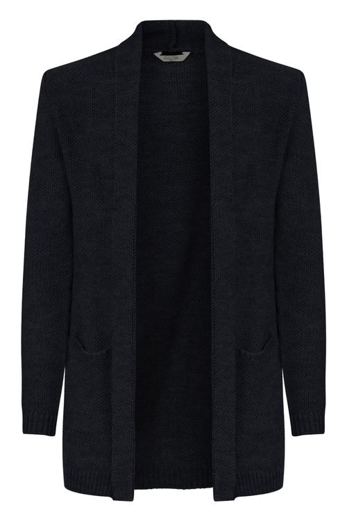  ŞAL YAKA TRİKO HIRKA