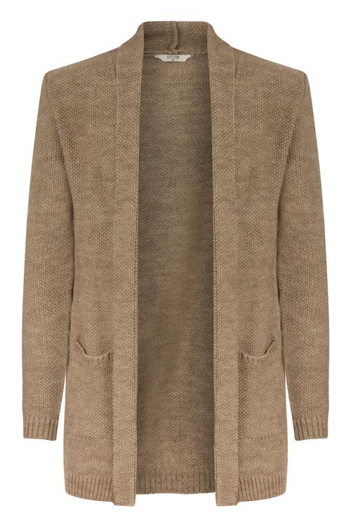  ŞAL YAKA TRİKO HIRKA