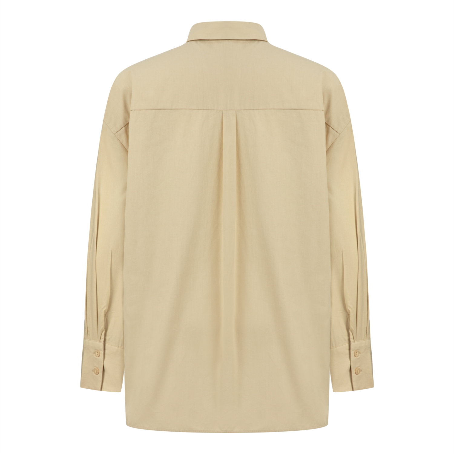 RAHAT KESİM BASIC GÖMLEK