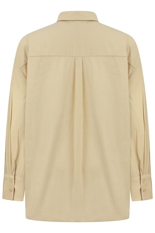  RAHAT KESİM BASIC GÖMLEK