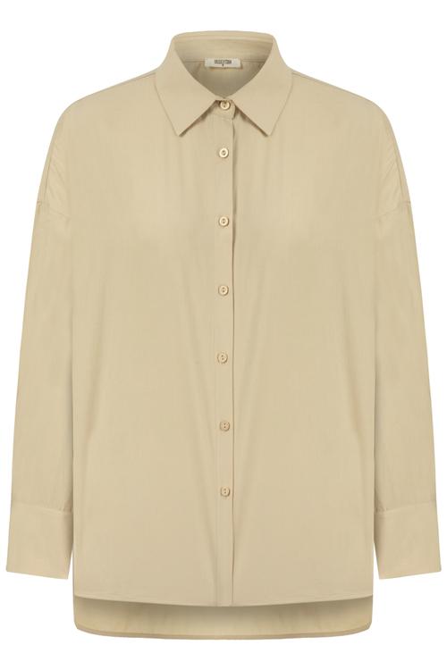  RAHAT KESİM BASIC GÖMLEK