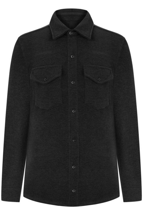  CEPLİ CEKET GÖMLEK