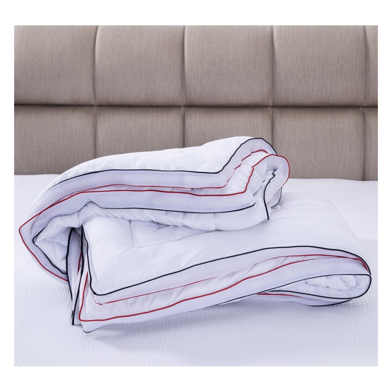 CHILL KLİMALI YORGAN ÇİFT KİŞİLİK 195X215