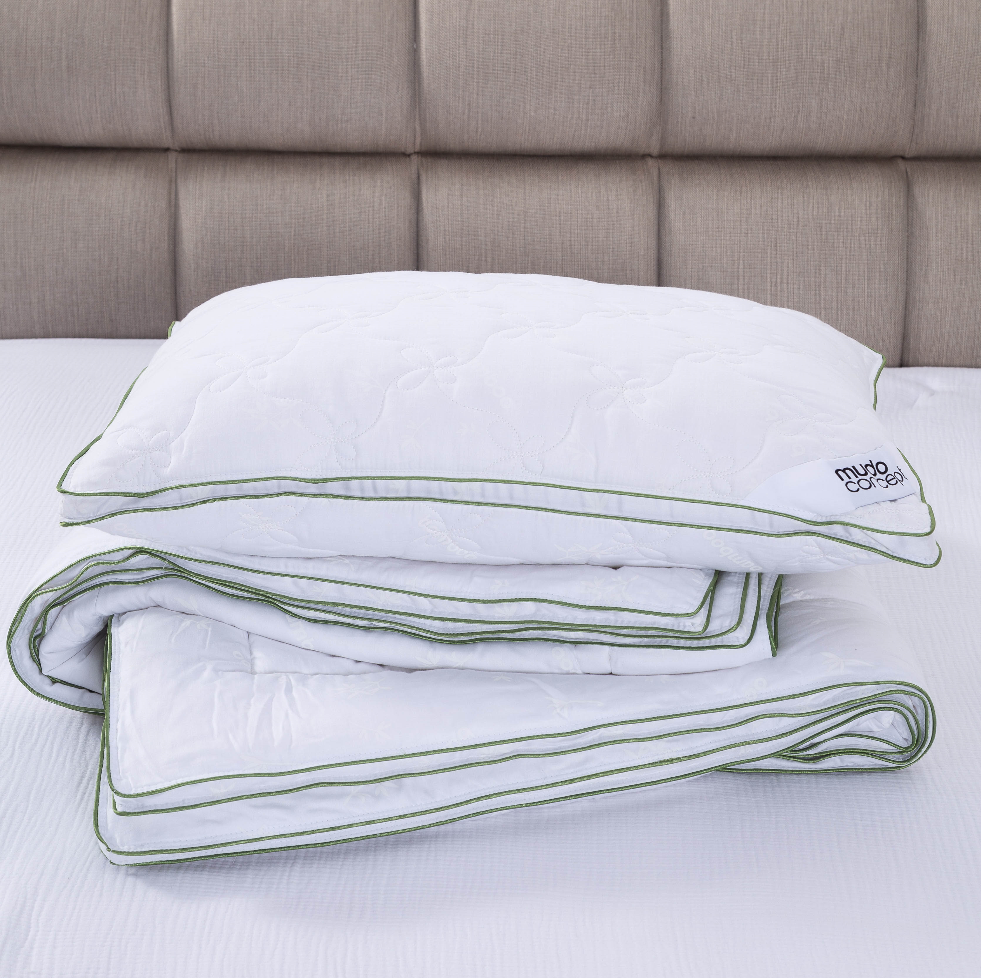 SOFT BAMBU YASTIK 50X70