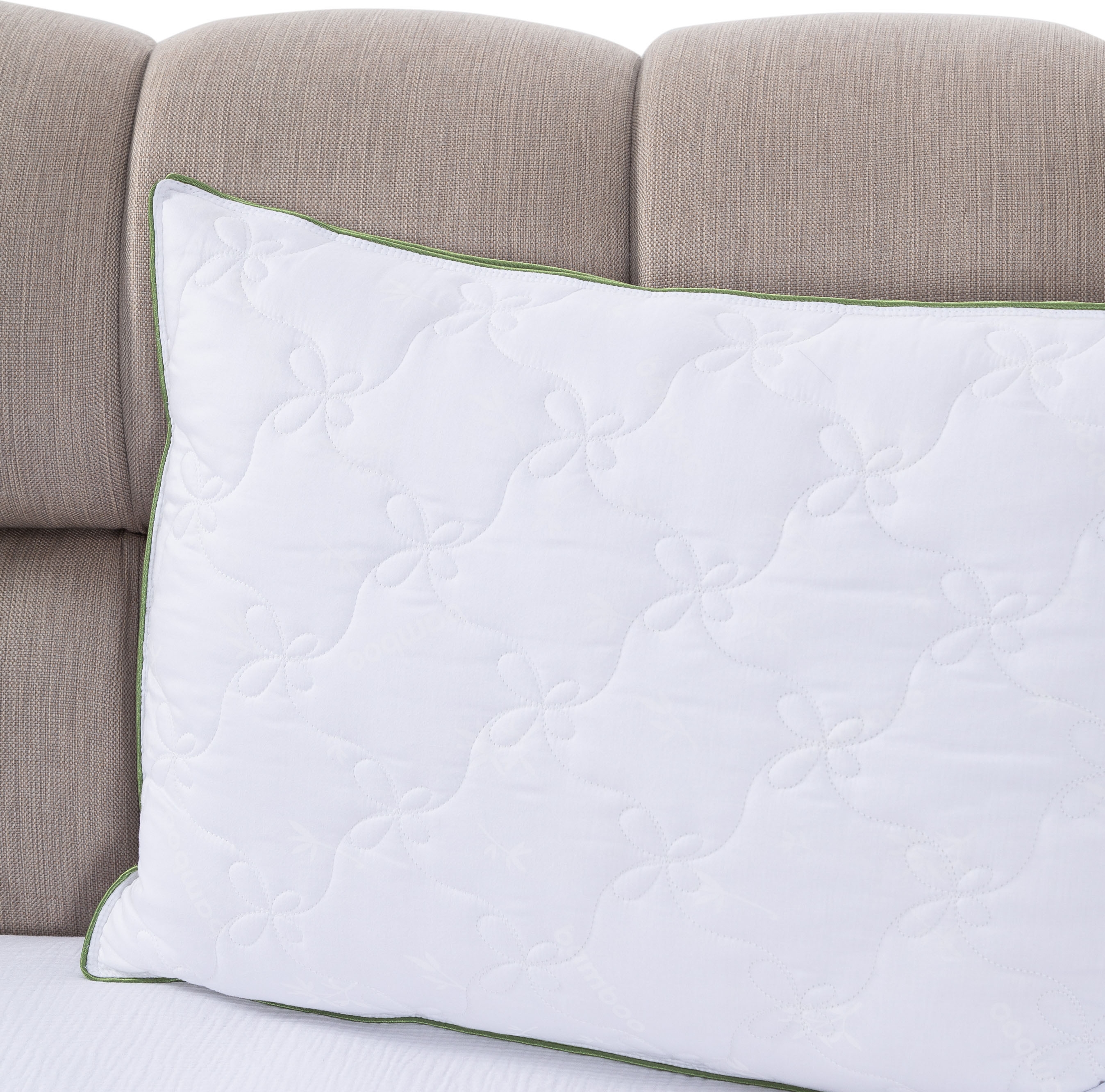 SOFT BAMBU YASTIK 50X70