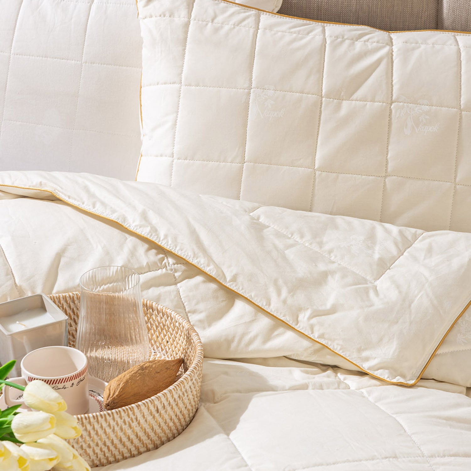 EASE KAPOK YASTIK 50X70