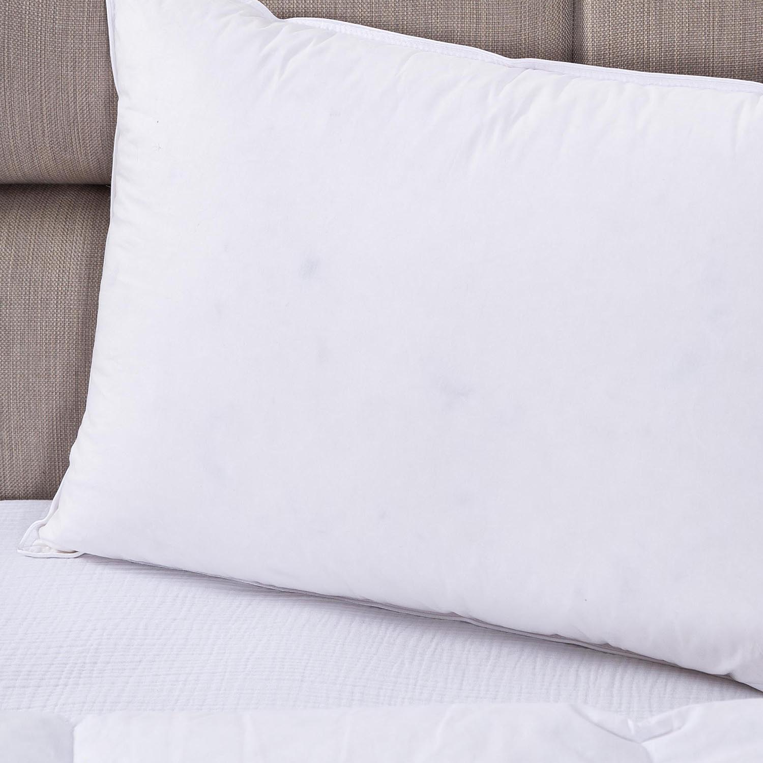 COMFY KAZ TÜYÜ YASTIK 50X70