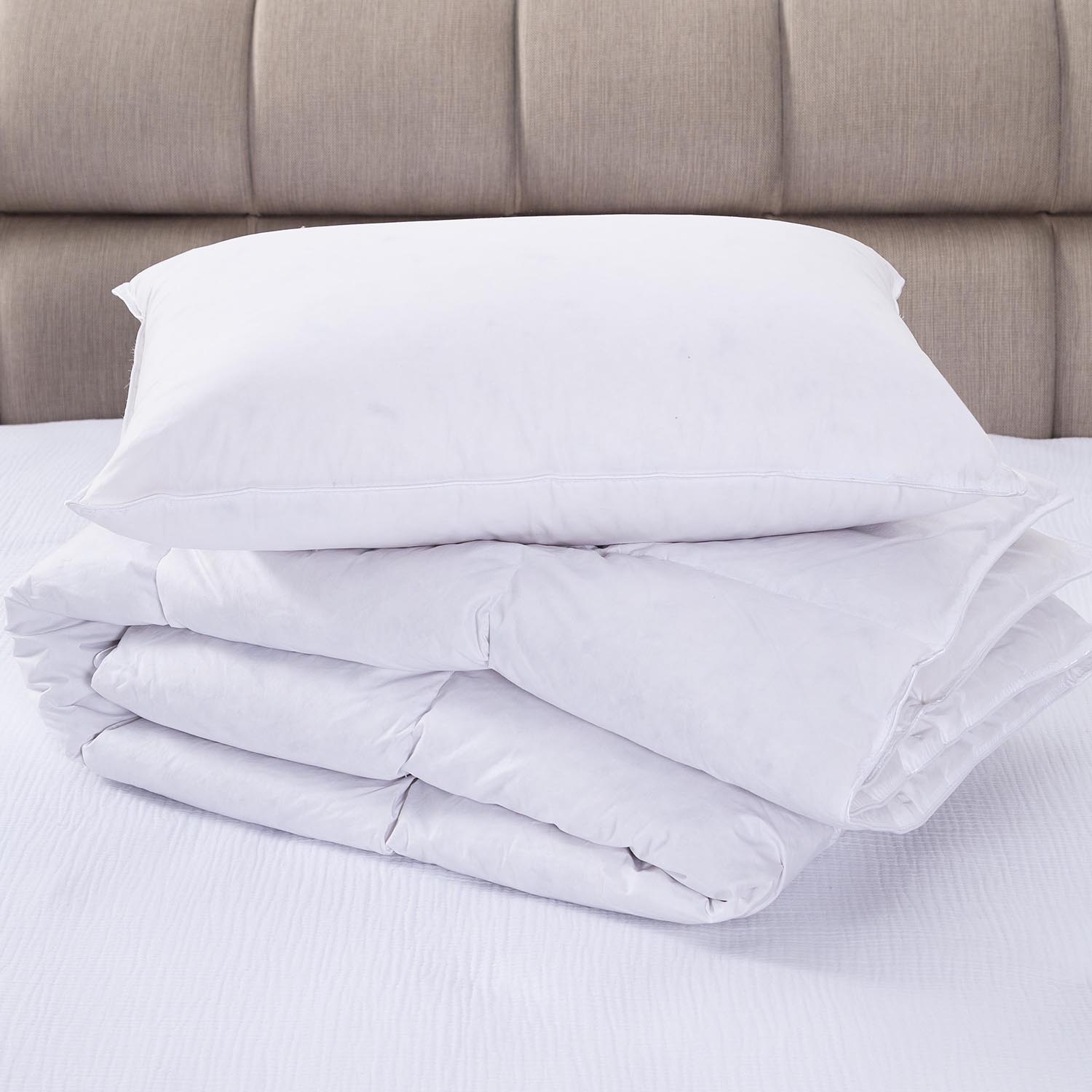 COMFY KAZ TÜYÜ YASTIK 50X70