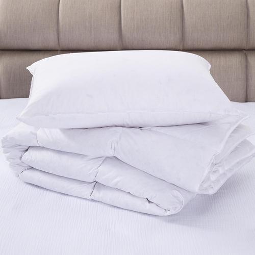  COMFY KAZ TÜYÜ YASTIK 50X70