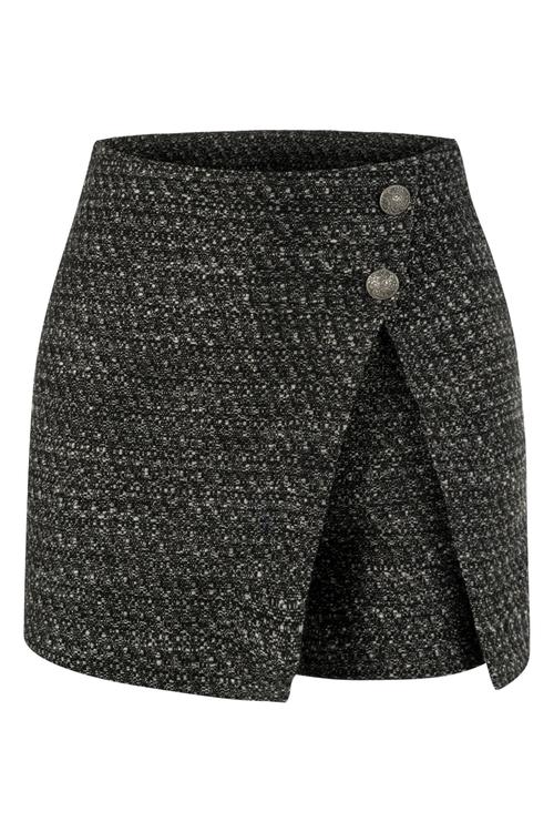  DAR KESİM ŞORT ETEK