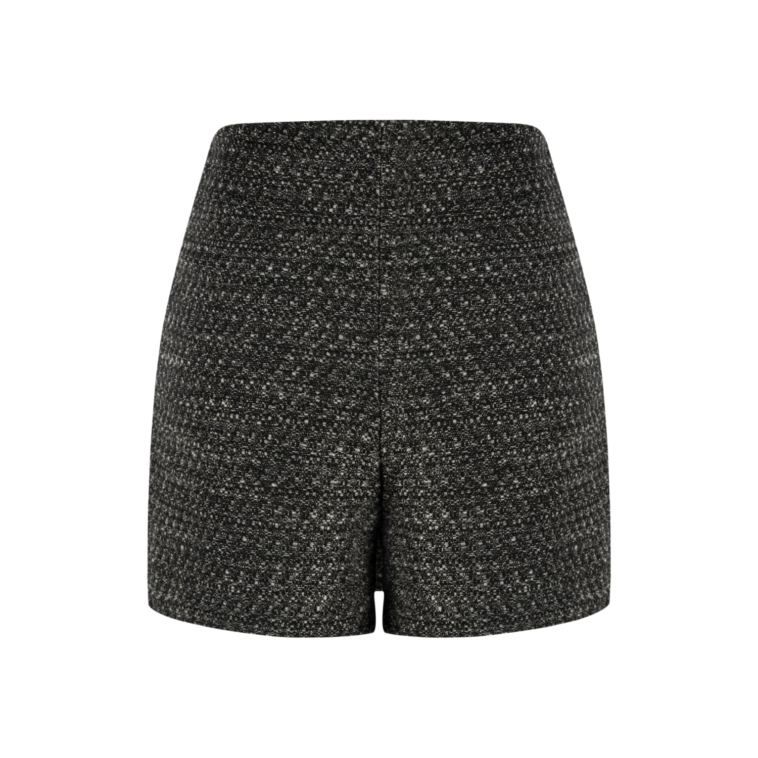 DAR KESİM ŞORT ETEK