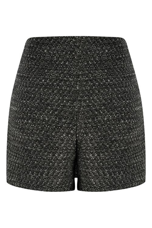  DAR KESİM ŞORT ETEK