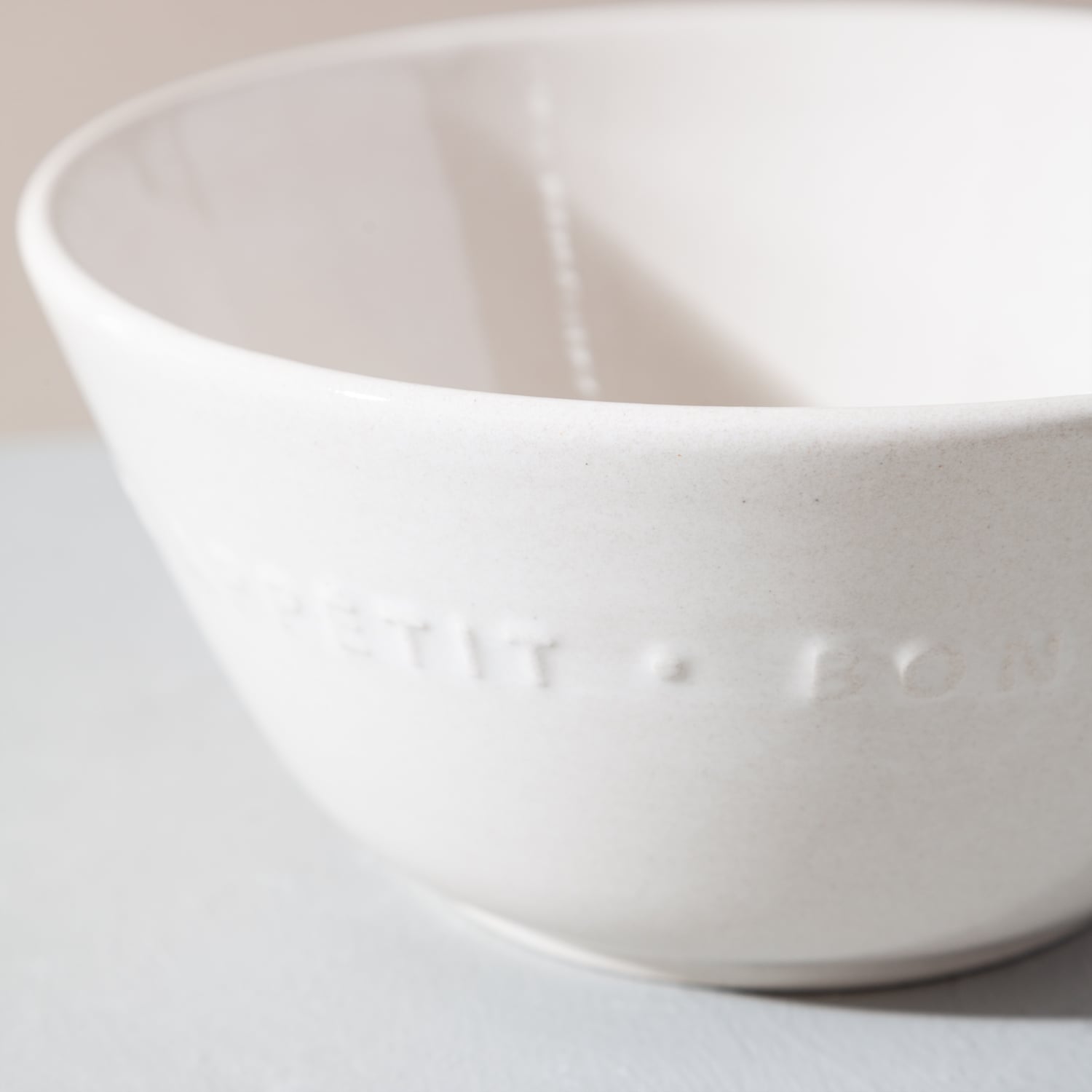 BON APPÉTIT SALATA KASESİ 22 CM