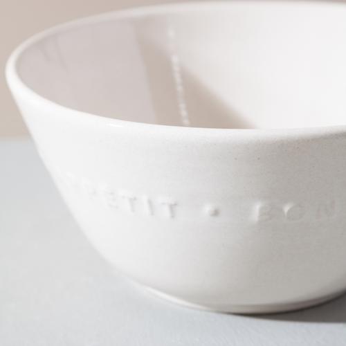  BON APPÉTIT SALATA KASESİ 22 CM