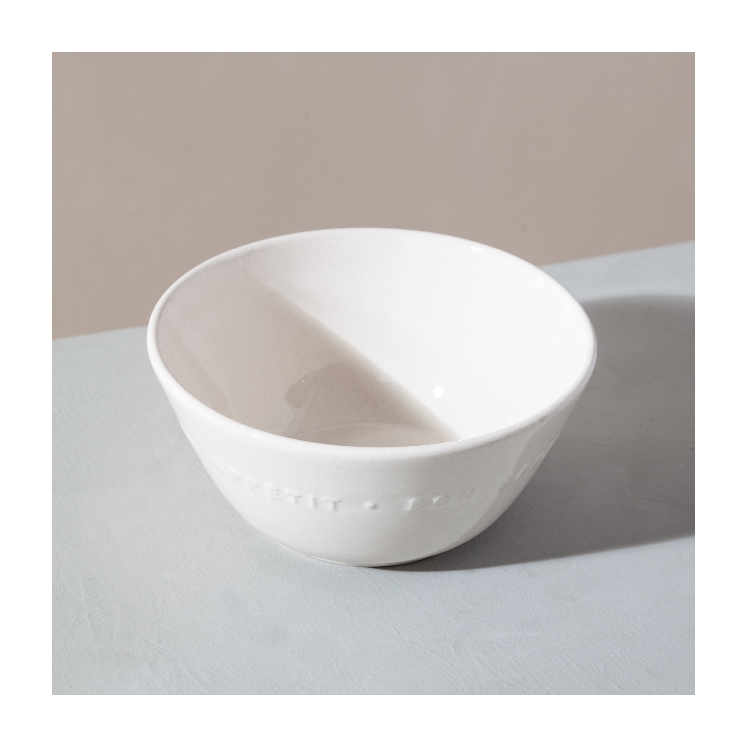 BON APPÉTIT SALATA KASESİ 22 CM