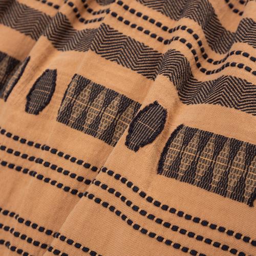  YURI YATAK ÖRTÜSÜ TAKIMI ÇİFT KİŞİLİK KİREMİT 240X260